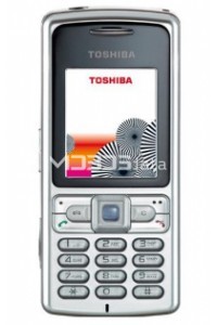 TOSHIBA TS705 specs