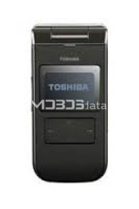 TOSHIBA TS808 specs