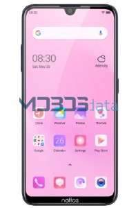 TP-LINK NEFFOS C9 MAX specs