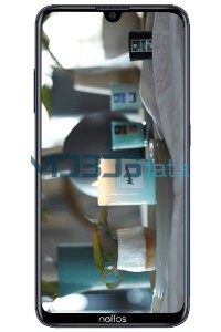 TP-LINK NEFFOS C9S specs