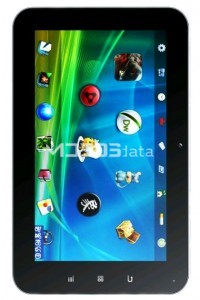 TREQ A10C specifikacije