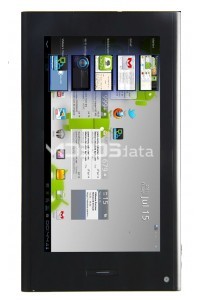 TREQ A10G specifikacije