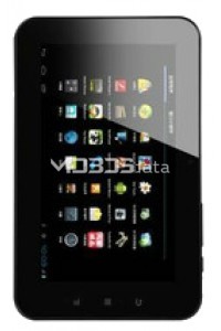 TREQ BASIC 2+ specifikacije