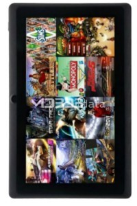 TREQ BASIC 2 specifikacije