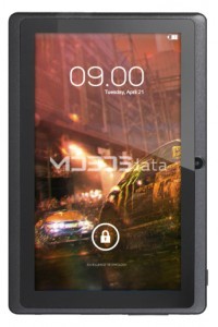 TREQ BASIC 2K+ specifikacije