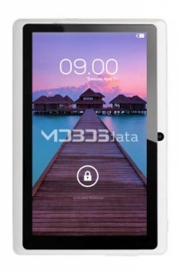 TREQ BASIC 2K+ A33 specifikacije