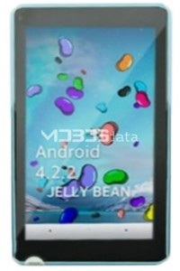 TREQ BASIC 3 specifikacije