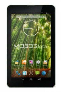 TREQ BASIC 3GK specifikacije