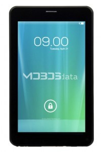 TREQ CALL 7D specifikacije