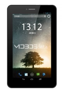 TREQ CALL 7S specifikacije