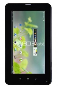 TREQ DUO specifikacije