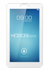 TREQ FIRE 7 specifikacije