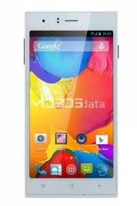 TREQ S1 specifikacije