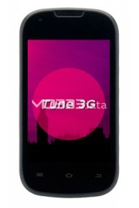 TREQ TUNE specifikacije