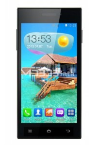 TREQ TUNE Z3 specifikacije