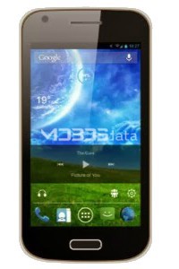 TREQ TUNE Z specifikacije