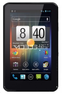 TREQ TURBO 3G specifikacije in značilnosti TREQ TURBO 3G specifikacije