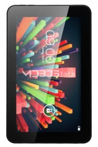 TREQ TURBO A20C specifikacije