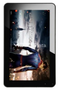 TREQ VIEW specifikacije