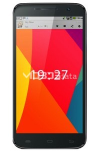 TREQ X1 specifikacije