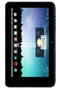 TREQ XTRA specifikacije