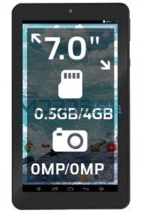TREVI TAB 7 C16 specifikacije