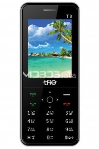 TRIO CLASSIC T8 specifikacije