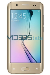 TRIO JUNIOR EDGE specs