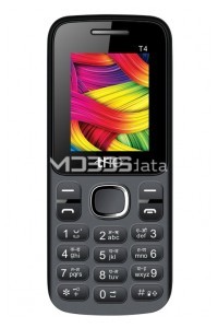 TRIO T4 specifikacije