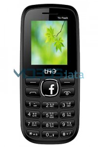 TRIO T4 FLASH specifikacije