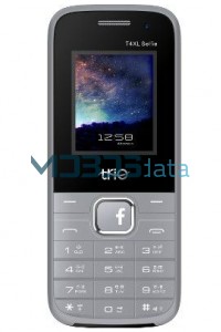 TRIO T4 XL SELFIE specs