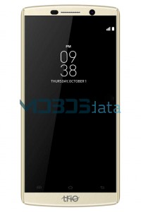 TRIO T50 DT specifikacije