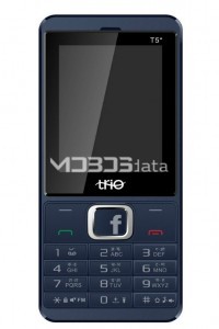 TRIO T5 STAR specifikacije