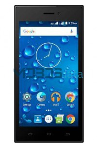 TRIO V45DT specifikacije