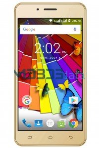 TRIO V50DT specifikacije