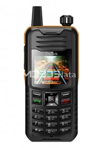 TRUTALK S6 specs