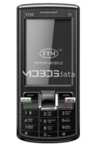 TTM T2 specs