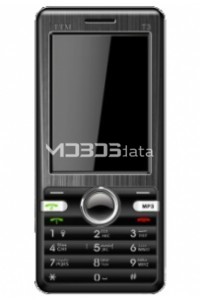 TTM T3 specs