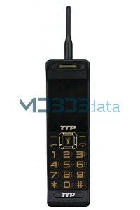 TTP C3 specs