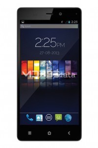 TWINMOS SKY V505 specs