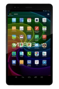 TWINMOS TWINTAB-T83GQ1 specs