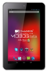 TWINMOS TWINTAB-T7283GD1 specifikacije