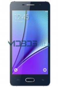 TYMES Y5DT specs