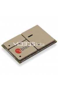 U-BLOX LISA-U260 specs