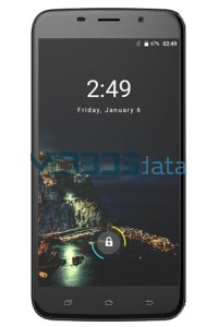 UHANS A6 specifikacije i karakteristike UHANS A6 specifikacije