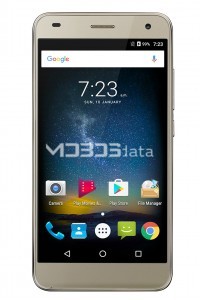 UHANS H5000 specifikacije i karakteristike UHANS H5000 specifikacije