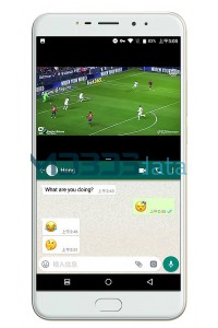 UHANS MAX 2 specifications and features UHANS MAX 2 specs