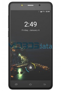 UHANS NOTE 4 specifikacije i karakteristike UHANS NOTE 4 specifikacije