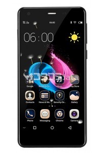 UHANS S1 specifikacije i karakteristike UHANS S1 specifikacije