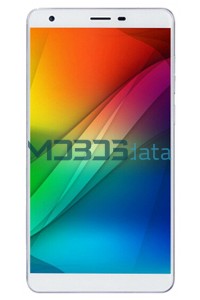 UHANS S3 specifikacije